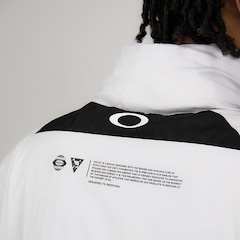 Jaqueta Oakley Space Jacket Windbreaker Masculina - Foto 6