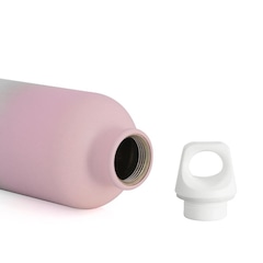 Garrafa Siggs Swiss Fabolous Crazy - 600 ml - Foto 4
