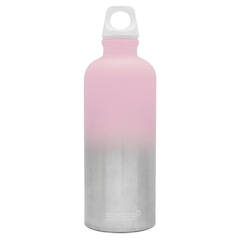 Garrafa Siggs Swiss Fabolous Crazy - 600 ml - Foto 1