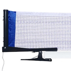 Rede para Tênis de Mesa Hyper com Suporte Modelo Alicate - Foto 1