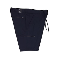Bermuda Oakley Hybrid 365 Shorts 9? - Masculina - Foto 4