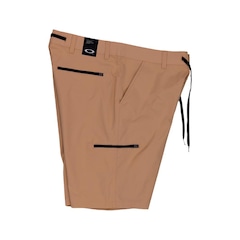Bermuda Oakley Hybrid 365 Shorts 9? - Masculina - Foto 4