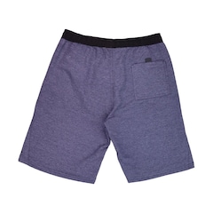 Bermuda Oakley Fleece Utility Shorts 11 - Masculina - Foto 2