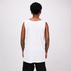 Camiseta Regata Masculina Oakley Heritage Skull Tank - Foto 6