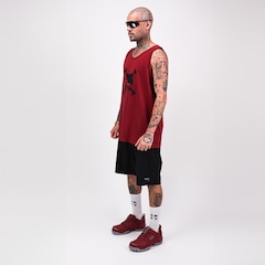 Camiseta Regata Masculina Oakley Heritage Skull Tank - Foto 4