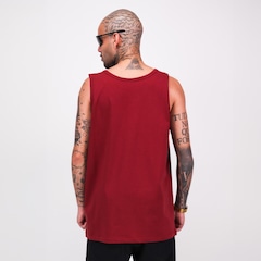 Camiseta Regata Masculina Oakley Heritage Skull Tank - Foto 6