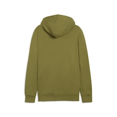 Blusão de Moletom com Capuz Puma Better Essentials Masculino - Foto 2