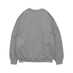 Blusão de Moletom Diamond Outline Crewneck Masculino - Foto 3