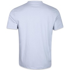 Camiseta New Era Las Vegas Raiders Core Essentials Style Masculina - Foto 2