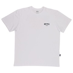 Camiseta Oakley Ellipse Fire Cross Tee - Masculina - Foto 6