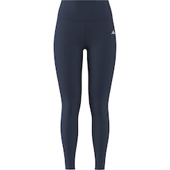Calça Legging adidas Poliamida Treino Básica - Feminina - Foto 1