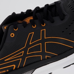 Tênis Asics Gel-Shinobi 2 Masculino - Foto 7