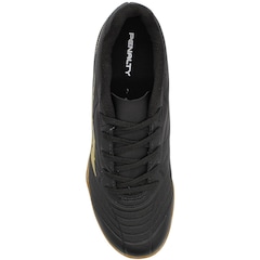 Chuteira Futsal Penalty Matis Xxi - Infantil - Foto 4