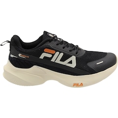 Tênis Feminino Fila Progress Lite - Foto 1