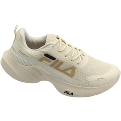 Tênis Feminino Fila Progress Lite - Foto 3