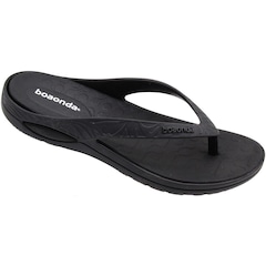 Chinelo de Dedo Boaonda Lilly Palmilha Maxisense Feminino - Foto 2