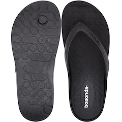 Chinelo de Dedo Boaonda Lilly Palmilha Maxisense Feminino - Foto 3