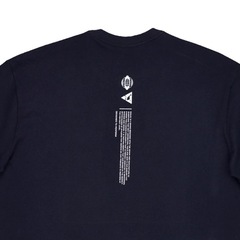 Camiseta Oakley Space Ss Tee Original - Masculina - Foto 4