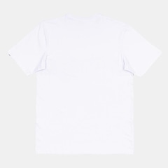 Camiseta Quiksilver Everyday Stripe Sm25 - Masculina - Foto 4