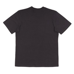 Camiseta Quiksilver Everyday Stripe Sm25 - Masculina - Foto 4