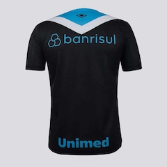 Camisa do Grêmio Iii 2024 Umbro Jogador - Masculina - Foto 3