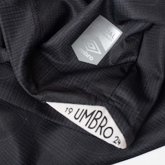 Camisa do Grêmio Iii 2024 Umbro Torcedor com Número - Masculina - Foto 5