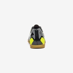 Chuteira Futsal Umbro Chrome - Infantil - Foto 6