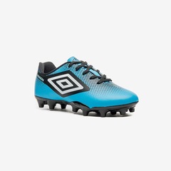 Chuteira de Campo Umbro Cannon - Infantil - Foto 3