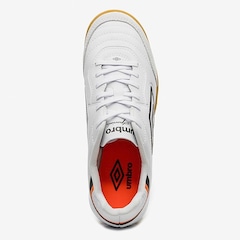 Chuteira Futsal Umbro Speciali Classic - Adulto - Foto 4