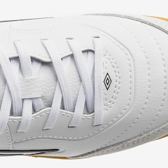 Chuteira Futsal Umbro Speciali Classic - Adulto - Foto 8