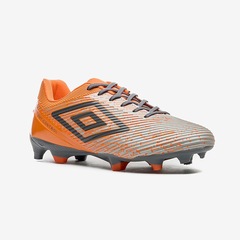 Chuteira de Campo Umbro Gravity - Adulto - Foto 3