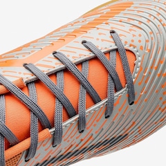 Chuteira Futsal Umbro Gravity - Adulto - Foto 8