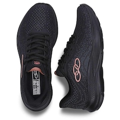 Tênis Olympikus Venus 3 - Feminino - Foto 4