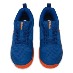 Tênis Masculino Wilson K Padel 3.0 Clay Masculino - Foto 4