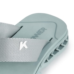 Chinelo Kenner Rakka Candy - Unissex - Foto 4