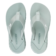 Chinelo Kenner Rakka Candy - Unissex - Foto 1