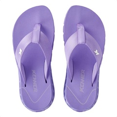 Chinelo Kenner Rakka Candy - Unissex - Foto 1