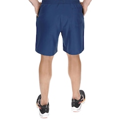 Bermuda Mizuno Master Tennis - Masculina - Foto 4
