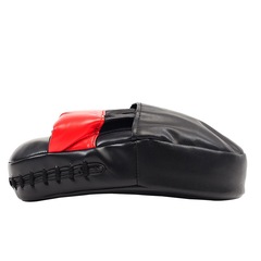 Luva de Foco Manopla Mks Combat Curta  (Par) - Foto 4