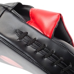 Luva de Foco Manopla Mks Combat Curta  (Par) - Foto 5