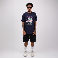 Camiseta Oakley B1B Evolution Tee - Masculina - Foto 2