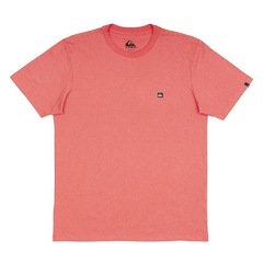 Camiseta Quiksilver M/C Transfer Square - Masculina - Foto 2