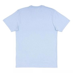 Camiseta Quiksilver M/C Transfer Square - Masculina - Foto 3