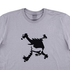 Camiseta Oakley Heritage Skull Logo - Masculina - Foto 5