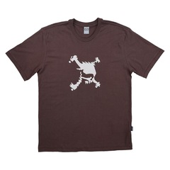 Camiseta Oakley Heritage Skull Logo - Masculina - Foto 1