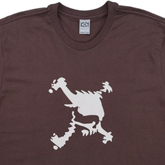 Camiseta Oakley Heritage Skull Logo - Masculina - Foto 2