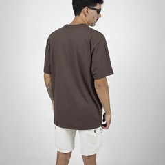 Camiseta Oakley Heritage Skull Logo - Masculina - Foto 5