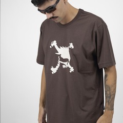 Camiseta Oakley Heritage Skull Logo - Masculina - Foto 8