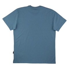 Camiseta Oakley Heritage Skull Logo - Masculina - Foto 2