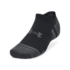 Meia Sapatilha Under Armour Performance Tech Ns - 3 Pares - Masculina - Foto 2